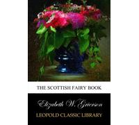 The Scottish Fairy Book