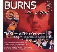 The Scottish Fiddle Orchestra - Burns An' A' That