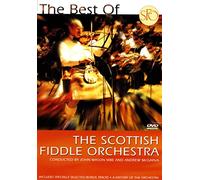 The Scottish Fiddle Orchestra - the Best of [2006]