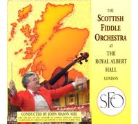 The Scottish Fiddle Orchestra - The Scottish Fiddle Orchestra at The Royal Albert Hall [DVD] [NTSC]