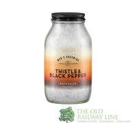 Debenhams Bath Salts 500G Glass Jar multi 500g