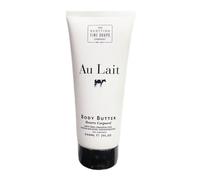 Thē Scōttish Fine Sōāps Cōmpāny Au Lait - Body Butter | Sensitive Formula | 200mL [Minor Marks Tube]