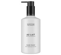 The Scottish Fine Soaps Company - Au Lait Hand Wash 300ml for Women