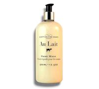 Thē Scōttish Fine Sōāps Cōmpāny | Au Lait - Hand Wash | Made with Organic Milk | 500mL