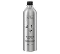 The Scottish Fine Soaps Company Au Lait Luxury Bathing Milk Scent Gift