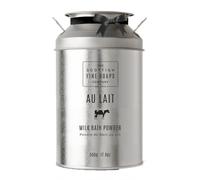 The Scottish Fine Soaps Company Au Lait Luxury Milk Bath Powder Gift