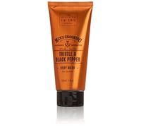 The Scottish Fine Soaps Company Men's Grooming Shower Gel - 200 ml
