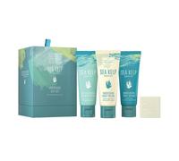 The Scottish Fine Soaps Company Natural Sea Kelp Marine Spa Luxurious Gift Set