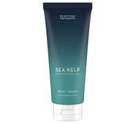 The Scottish Fine Soaps Company - Sea Kelp Body Cream 200ml for Women