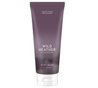 The Scottish Fine Soaps Company - Wild Heather Body Wash 200ml for Women
