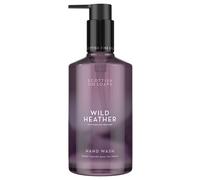 The Scottish Fine Soaps Company - Wild Heather Hand Wash 300ml for Women