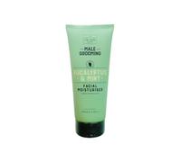 The-Scōttish-Fine-Sōāps Male Grooming Eucalyptus & Mint - Facial Moisturiser | 200mL [VEGAN & SCOTLAND MADE]