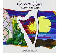 The Scottish Harp by Alison Kinnaird