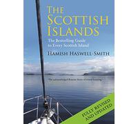 The Scottish Islands: The Bestselling Guide to Every Scottish Island