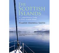The Scottish Islands: The Bestselling Guide to Every Scottish Island