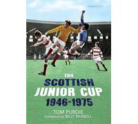 The Scottish Junior Cup 1946-1975
