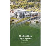 The Scottish Legal System