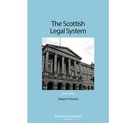 The Scottish Legal System