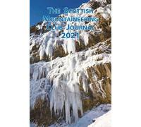The Scottish Mountaineering Club Journal 2021