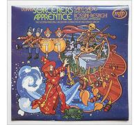 The Scottish National Orchestra - Dukas The Sorcerer's Apprentice