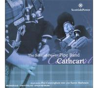 The Scottish Power Pipe Band - Cathcart