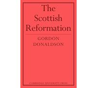 The Scottish Reformation