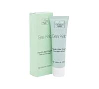 Thē Scōttish Sōāps Cōmpāny - Sea Kelp Hand & Nail Cream | 100mL [IMPERFECT BOX]