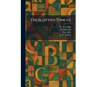 The Scottish Tongue