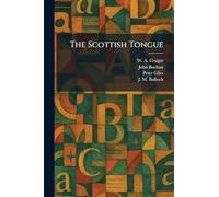 The Scottish Tongue