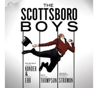 The Scottsboro Boys (Broadway)
