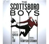 Original London Cast - The Scottsboro Boys (Broadway)