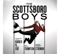 Original London Cast - The Scottsboro Boys (Broadway)