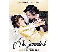 The Scoundrel