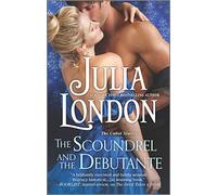 The Scoundrel and the Debutante (The Cabot Sisters)