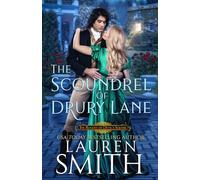 The Scoundrel of Drury Lane: 1 (The Rogues of Devil's Square)
