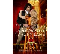 The Scoundrel of Drury Lane (The Rogues of Devil's Square)