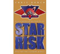 The Scoundrel Worlds (Star Risk Book 2)