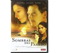 The Scoundrel's Wife (2002) Dvd