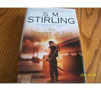 The Scourge of God: A Novel of the Change