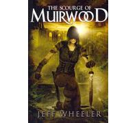 The Scourge of Muirwood