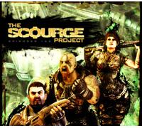 The Scourge Project: Episode 1 and 2 Steam CD Key