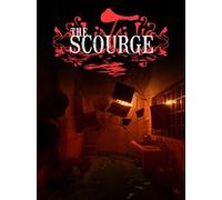 The Scourge | Tai Ương (PC) - Steam Key - GLOBAL