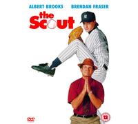 The Scout [DVD]