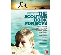 The Scouting Book for Boys [DVD]