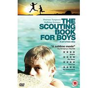 The Scouting Book for Boys [DVD]