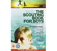 The Scouting Book For Boys [DVD]