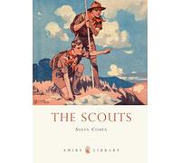 The Scouts (Shire Library)