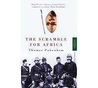 The Scramble For Africa