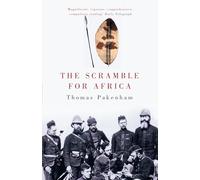 The Scramble for Africa