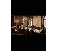 The Scramble for Africa, Berlin Conference (1884-1885): Africa's Broken Promises from Partition to Neocolonialism